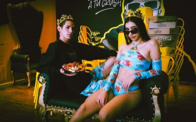 ¡El secreto detrás del Reino! Presentamos: La Filosofía KINGPAPA