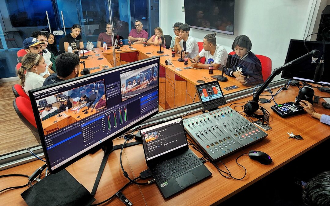 Investigación de mercado