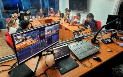 Investigación de mercado