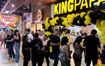 🔥 ¡ABRIMOS ALFAGUARA! JAMUNDÍ YA TIENE REINO 🔥